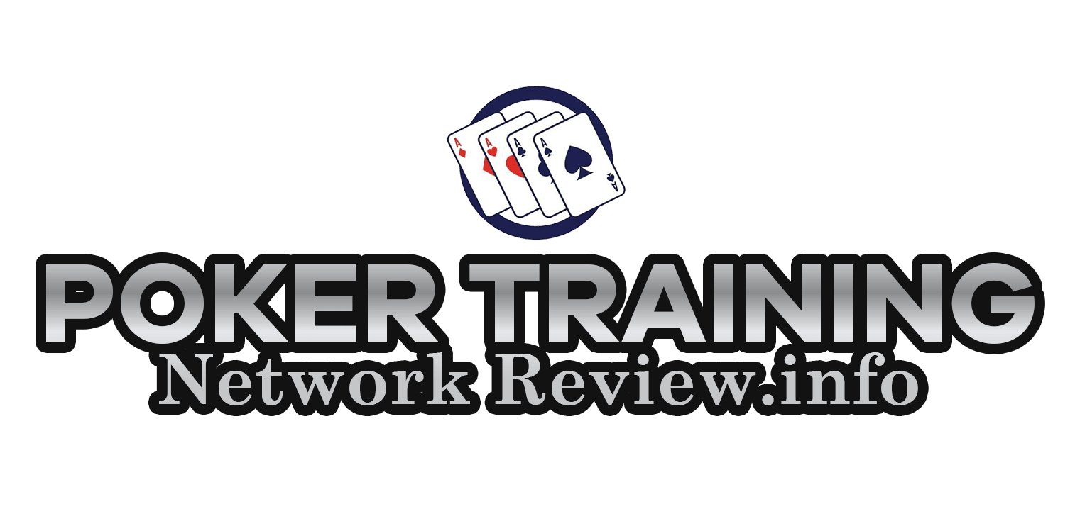 Poker Training Network Review