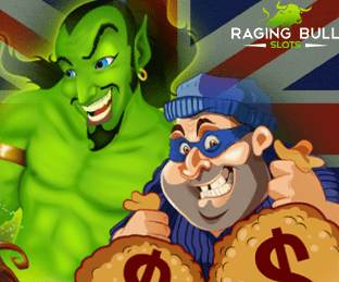 Raging Bull Casino Poker No Deposit Bonus  pokertrainingnetworkreview.info