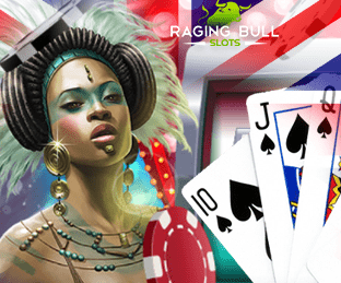 pokertrainingnetworkreview.info raging bull casino  poker
